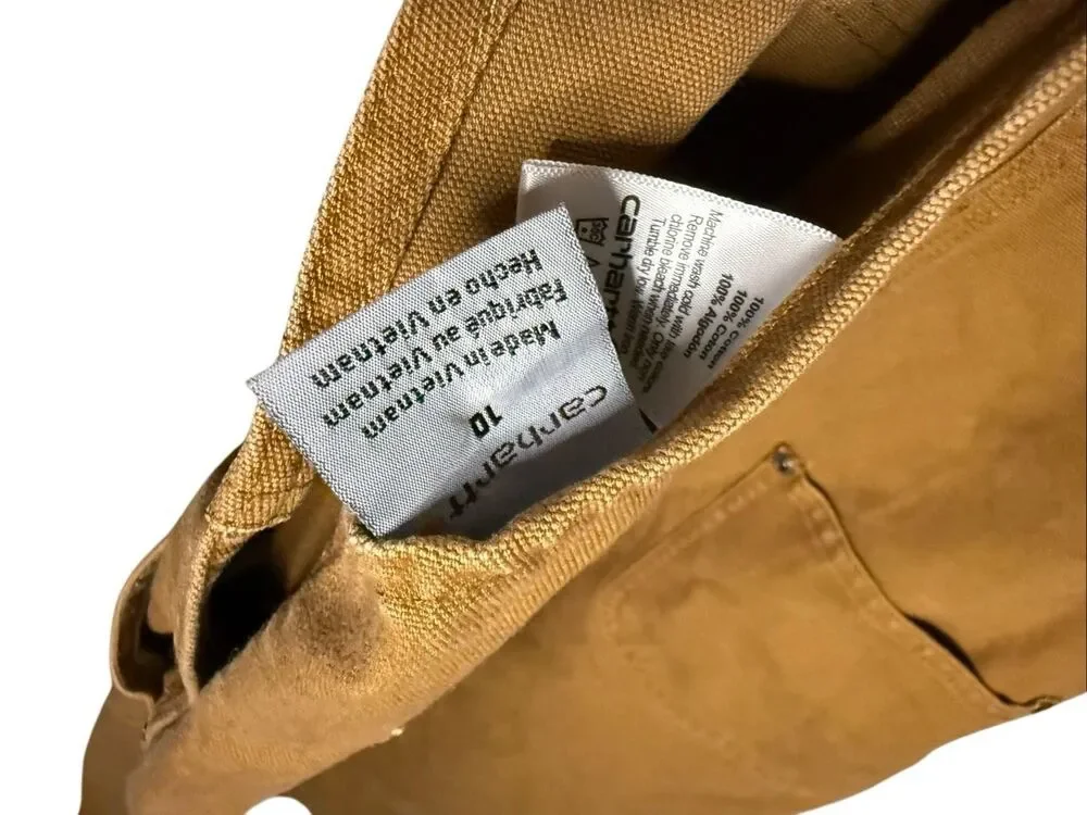 Carhartt iconic r01
